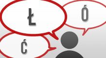 Learn the Polish Alphabet for free with Mowicpopolsku Learn the Polish Alphabet and Proununciation